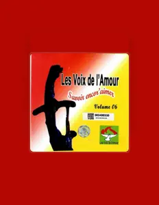 收听 Les Voix de L'amour、观看音乐视频、阅读小传、查看巡演日期等 ！