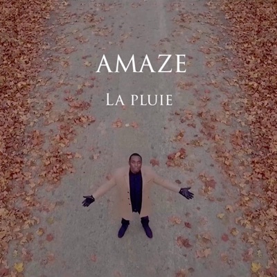 La pluie - Single