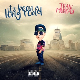 Perfect Time (feat. Sneakk) Trav Murray