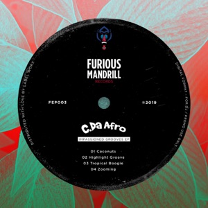 Impassioned Grooves - EP