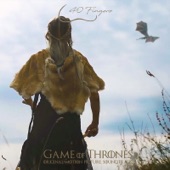 Game of Thrones (Original Motion Picture Soundtrack) artwork