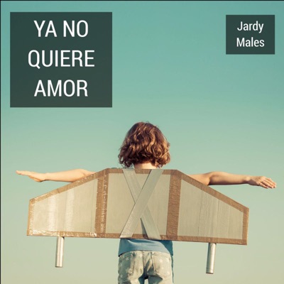 Ya No Quiere Amor - Single