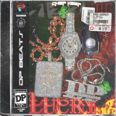 Lucky (Feat. Chief Keef) - Single