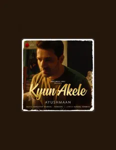 Luister naar Ayushmaan, bekijk muziekvideo's, lees de bio, bekijk de tourdata, en meer!