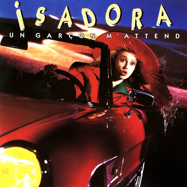 Un garçon m'attend - Single