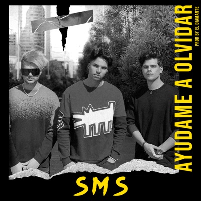 Ayúdame a Olvidar - Single