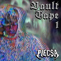 Vault Tape 1 - Piecsa