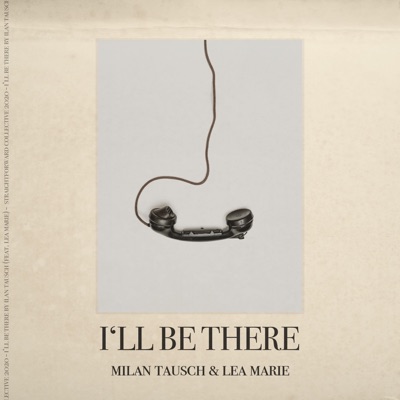 I'll Be There - Single