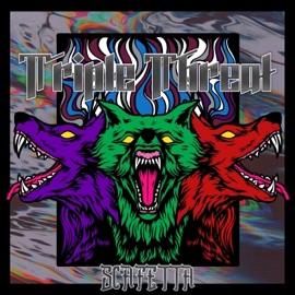 Triple Threat Scafetta