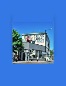 Listen to Think Local, watch music videos, read bio, see tour dates & more!