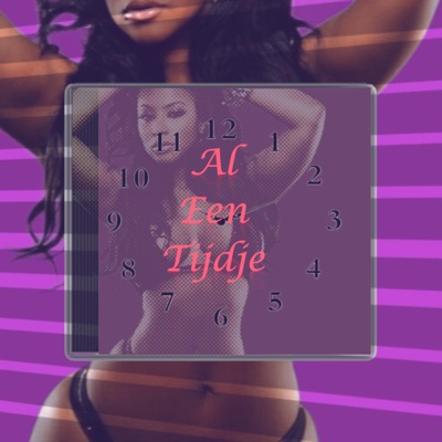 Al Een Tijdje - Single