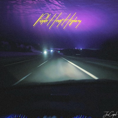 Purple Heart Highway - EP