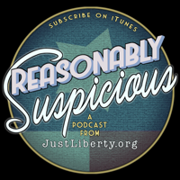 Reasonably Suspicious - Special Podcast: GOP Platform Campaign, 2018