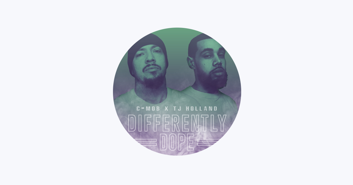 C-Mob – Apple Music