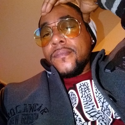 All I Ask (feat. Rashad B.) - Single