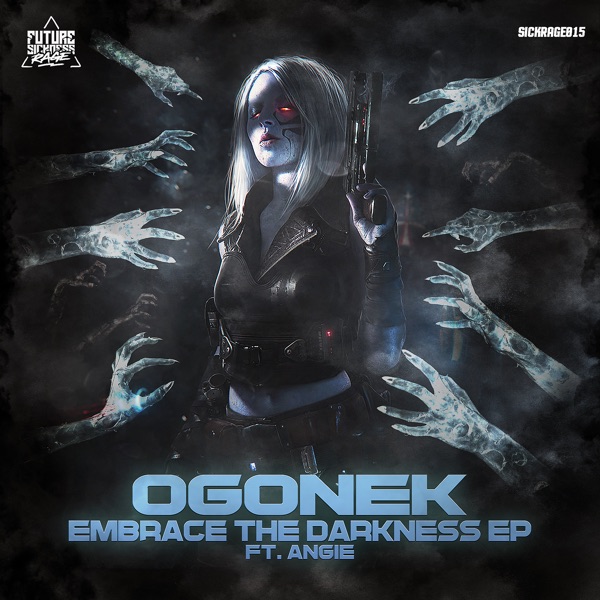 Embrace the Darkness Ep (feat. Angie)