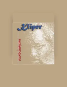 Kliperを聴いたり、ミュージックビデオを鑑賞したり、経歴やツアー日程などを確認したりしましょう！