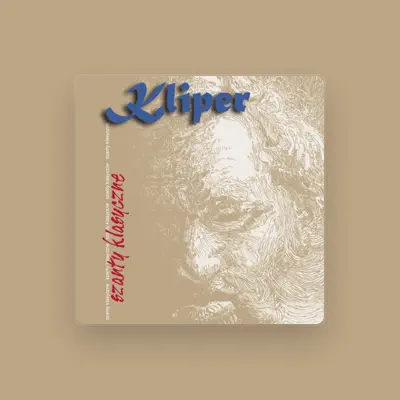 Listen to Kliper, watch music videos, read bio, see tour dates & more!