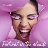 Festival in the Clouds artwork