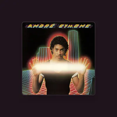 Listen to Andre Cymone, watch music videos, read bio, see tour dates & more!
