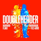 Doubleheader - Diamond Flake