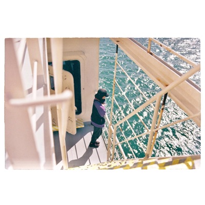 Mal Necesario - Single