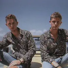 Listen to The Twinz, watch music videos, read bio, see tour dates & more!