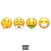 Emoji - EP - Mellow