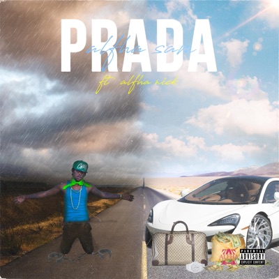 Prada (feat. Nick Mile$) - Single