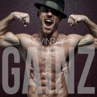 Gainz - Single - KEVINRAY