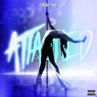 Attached, Pt. 3 - Single - Darius King