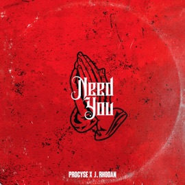 Need You Procyse & J. Rhodan