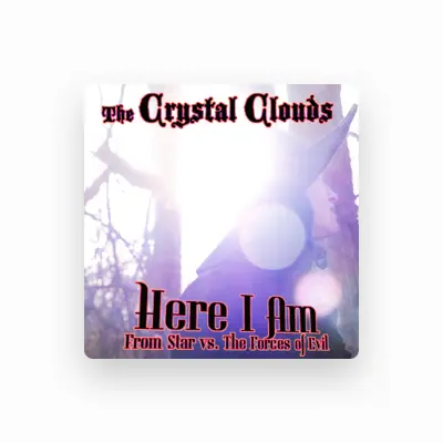 Listen to The Crystal Clouds, watch music videos, read bio, see tour dates & more!