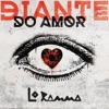 Diante do Amor - Single