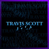 Travis Scott artwork