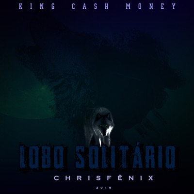 Lobo Solitário - Single