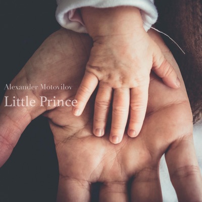 Little Prince - Single