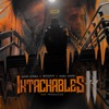 Intachables II - Single