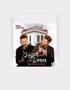 Escucha a Roger & Gustavo, mira videos musicales, lee su biografía, consulta las fechas de las gira y más.