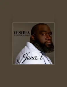 Ouve Jones L, vê vídeos de música, lê a biografia, vê as datas da digressão e muito mais!