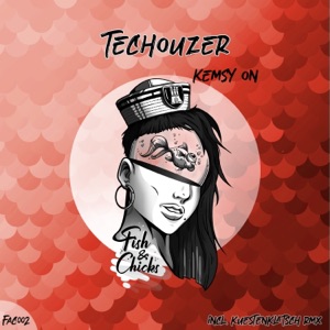 Kemsy On (Radio Edit) - Single