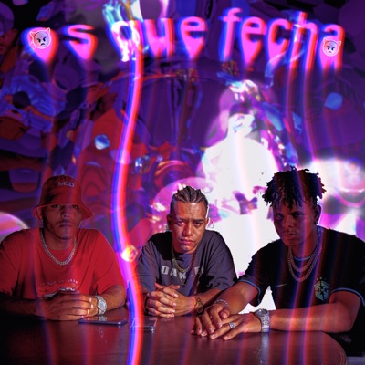 Os Que Fecha - Single
