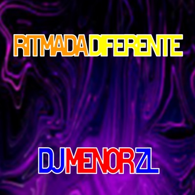 Ritmada Diferente - Single