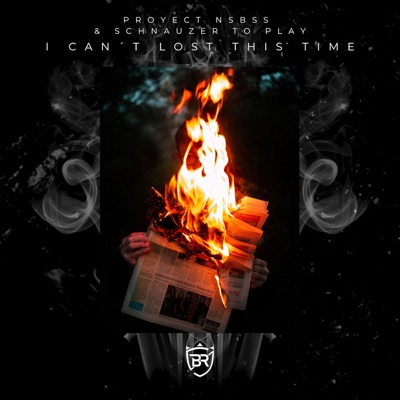 I Can't Lose This Time - Single