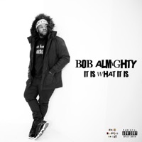 It Is What It Is - Single - Bob Almighty