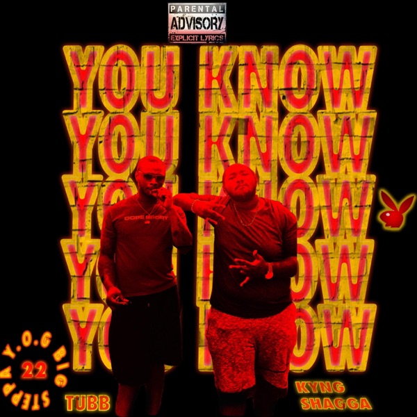 Cover of You Know (feat. Kyng Shagga) - Single