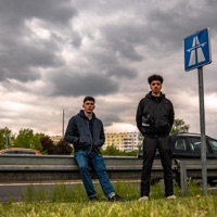 Kickdown (feat. ODG & JulioMC) - Single - GlenGang 030