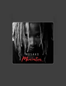 Listen to Mosako, watch music videos, read bio, see tour dates & more!