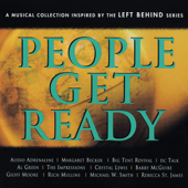 People Get Ready (Jesus Is Coming) - Crystal Lewis Cover Art