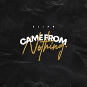 Came from Nothing artwork